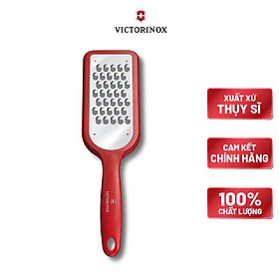 [Tặng bao lì xì cho ĐH 1tr5] Dụng cụ bào gọt nhà bếp đa năng Victorinox Thụy Sỹ