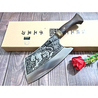 DAO BẾP , DAO CHẶT MÃ A4 TR9 NTVN top