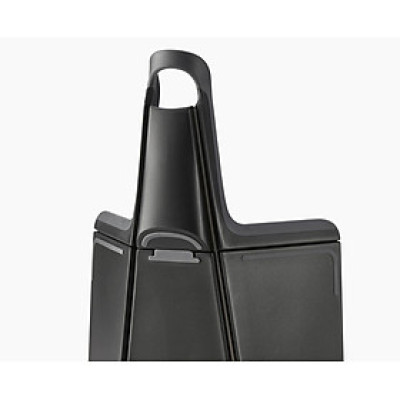 Thớt gấp Chop2Pot Regular Joseph Joseph Đen 2022 005066