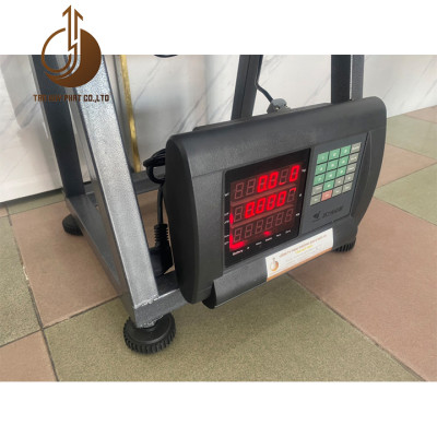 Cân Đếm Số Lượng A15E - Mặt Bàn Cân 300X400MM