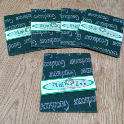 (HÀNG CAO CẤP)COMBO MIẾNG CỌ RÁP XANH ĐÁNH XOONG. NỒI CỌ RỬA BÁT CHÉN.CỌ RỈ SẮT ĐA NĂNG HÀNG THÁI LAN 