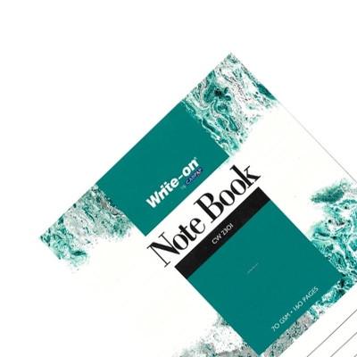 Sổ Ghi Chép Campap - CW - 2301