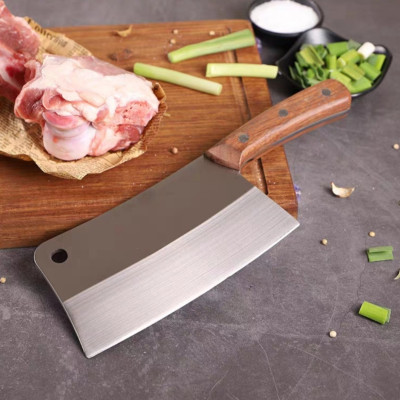 Dao chặt xương SEKI làm bếp nội địa nhật