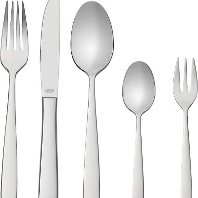 Bộ Dao Thìa Dĩa Rösle Elegance 13207 30 Món Made in Germany Hàng chính hãng