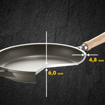 Chảo Berndes Frypan BOIN 28cm 071228