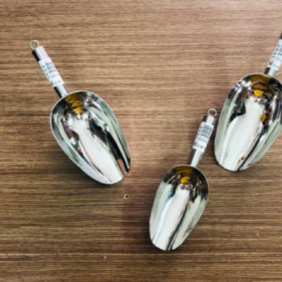 xúc đá inox cao cấp 9x23 cm