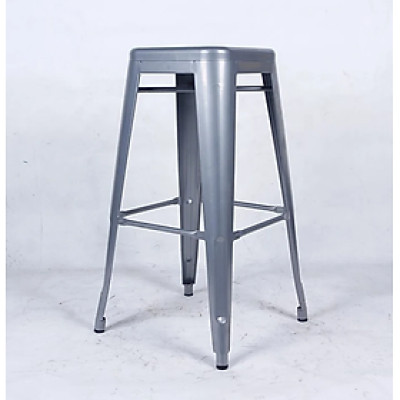 Ghế sắt nhập khẩu Tundo chất lượng JNST 1520CT 44 x 44 x72 cm