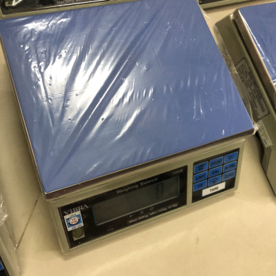 Cân Điện Tử VIBRA HAW 15 kg