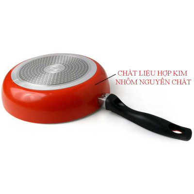 Chảo chống dính Elmich Smart Cook Teria SM-03XX dùng bếp từ