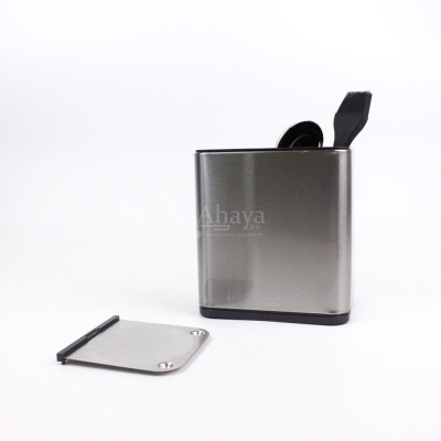 Hộp đựng dụng cụ nhà bếp Joseph Joseph Surface Utensil Pot - Anh Quốc