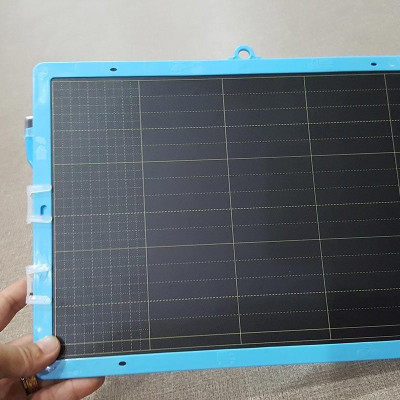 Bảng Bộ B-09 - Xanh Nước Biển