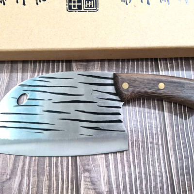 DAO BẾP THÁI CHẶT KHÔNG RỈ XỊN MÃ A7 TR5 NTVN