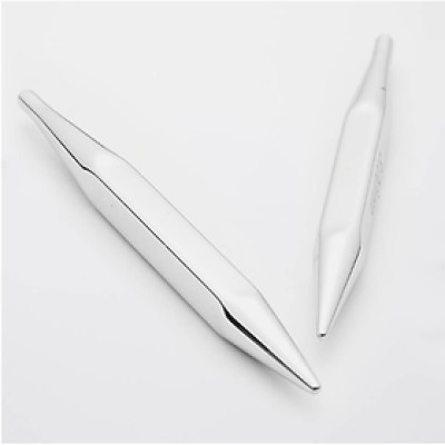 Đầu kim đan vuông Nova Cubics Special 8.5cm hãng Knitpro