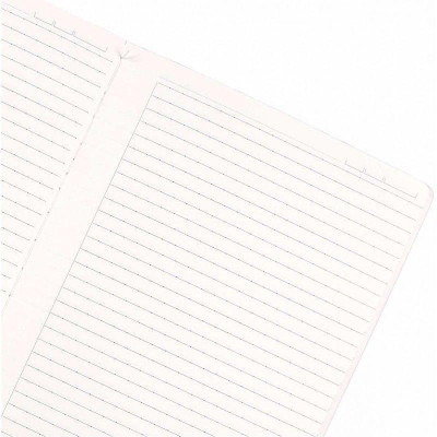 Vở kẻ ngang chấm may dán gáy KLONG B5 120 trang 100/76; MS: 841