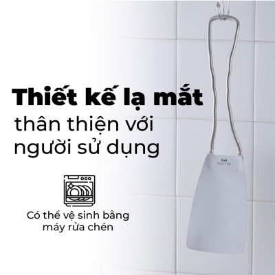 KAI - Select 100 - Xẻng