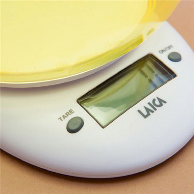 Cân Nhà Bếp Điện Tử LAICA - KS1016