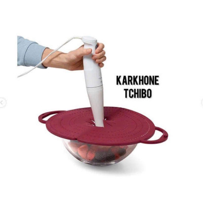 TẤM CHẮN DẦU MỠ 4 TRONG 1 SIÊU XỊN – TCHIBO ĐỨC Hàng chính hãng