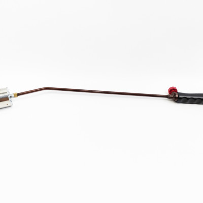 Bộ đèn khò gas công nghiệp Namilux NA-203L/60 - HÀNG CHÍNH HÃNG NAMILUX (MP)