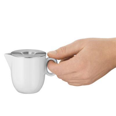 Bộ 02 Hũ Đựng Đường & Sữa WMF BARISTA Chất Liệu Gốm Cao Cấp, Dung Tích 170ml, 130ml 0695899440