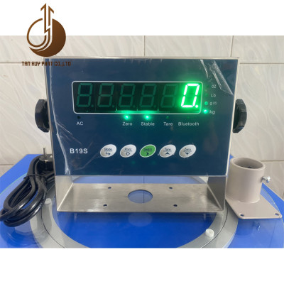 Đầu Chỉ Thị Cân Điện Tử B19S Chống Nước