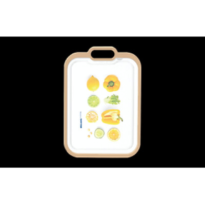 Thớt Nhựa Duy Tân Thớt 2 Màu Sản Phẩm Gia Dụng Dành Cho Gia Đình | TriTin