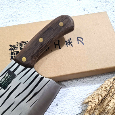 DAO BẾP THÁI CHẶT KHÔNG RỈ XỊN MÃ A3 TR5 NTVN