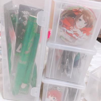 Hộp đựng đũa thìa cất gọn có nắp khóa Sanada 1.6L nội địa Nhật Bản