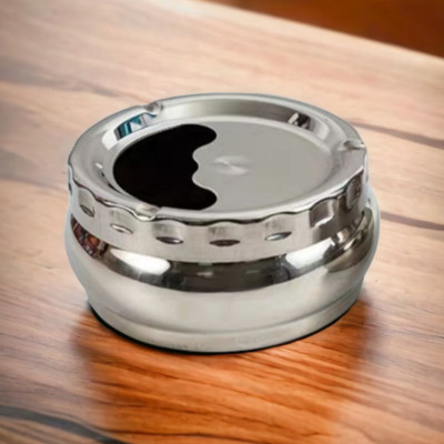 GẠT TÀN INOX XOAY THÔNG MINH A -10 & A - 12 