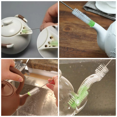 gạt tàn hổ hợp kim đồng 3 màu 2025 (tặng bộ 4 cọ vệ sinh vòi ấm nội địa nhật bản)