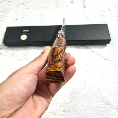 DAO BẾP THÁI, LỌC KHÔNG RỈ MÃ E3TR16