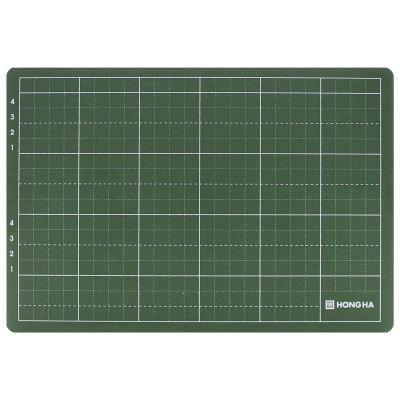 Bảng Phấn Gỗ Học Sinh - Hồng Hà 3555