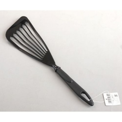 Muôi Xào Chống Dính Chịu Nhiệt Có Rãnh Giúp Thoát Mỡ Nhanh Echo Metal