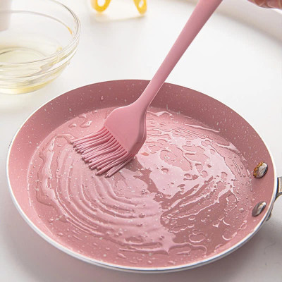 Bộ 3 dụng cụ làm bánh nấu ăn nhà bếp chất liệu silicon chịu nhiệt cao cấp