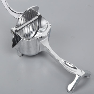 Dụng Cụ Ép Nước Trái Cây Bằng Hợp Kim Nhôm -Máy Ép Các Loại Rau Củ - Hàng Loại 1 - Chính Hãng MINIIN