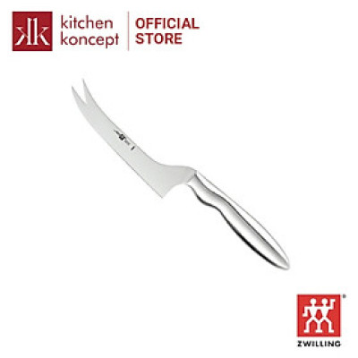 Twin Collection – Dao Cắt Pho Mát Hai Mũi Zwilling J.A.Henckels