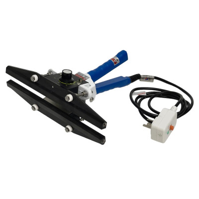 Máy hàn kẹp miệng túi FKR-300 - Hàng nhập khẩu