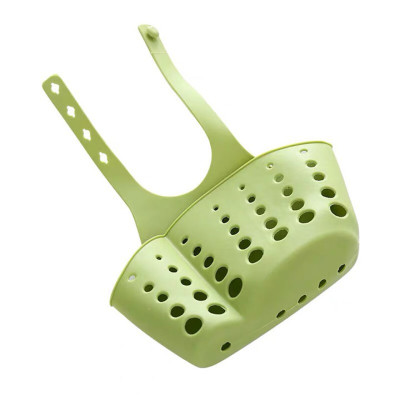 combo 2 giỏ treo bồn rửa bát - GTCR