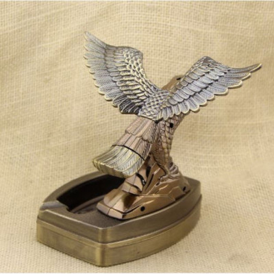 Gạt Tàn Thuốc Lá Thông Minh Đại Bàng