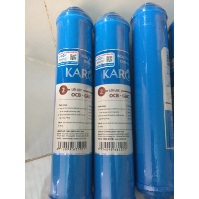 Lõi 2  OCB – GAC KAROFI- HÀNG CHÍNH HÃNG