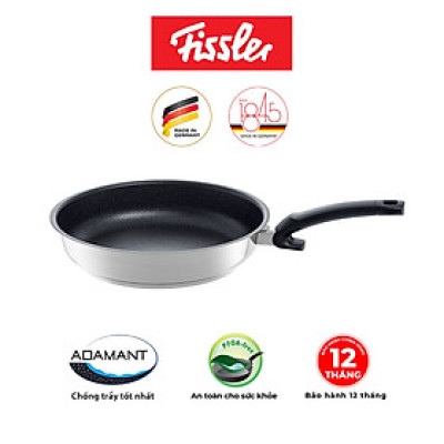 Chảo Fissler Adamant Premium 28cm Hàng chính hãng
