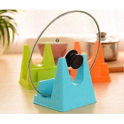 Dụng cụ kê nắp nồi, kê dao, kê thớt tiện dụng - Henrysa