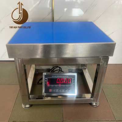 Đầu Chỉ Thị Cân Điện Tử XK3108A