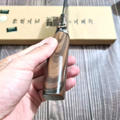 DAO BẾP THÁI , CHẶT KHÔNG RỈ MÃ A9 TR11 NTVN top