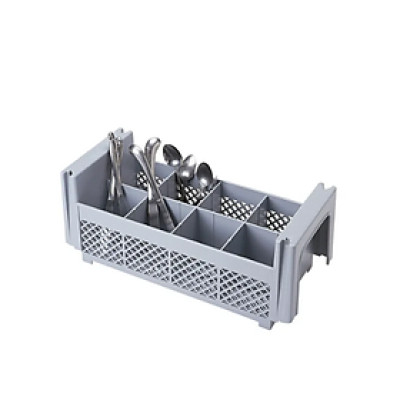 Giá để dao muỗng nĩa 8 ngăn Winterhalter 30015423 - Hàng chính hãng