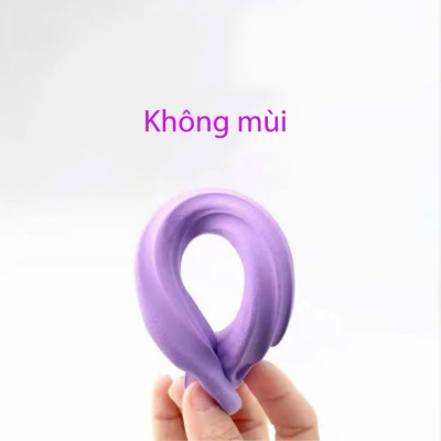 Đất Sét Tự Khô Siêu Nhẹ 12 Màu Cao Cấp Softclay Nặn Hình - An Toàn Cho Bé - HÀNG CHÍNH HÃNG MINIIN