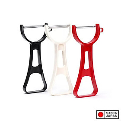 Nạo củ quả lưỡi thép Echo - Hàng nội địa Nhật Bản nhập khẩu chính hãng