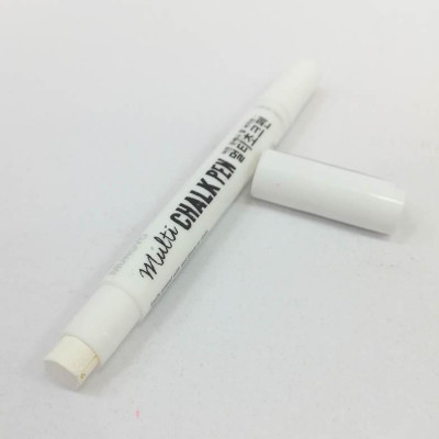 Phấn Vặn Mungyo Đa Năng MBG-12 - Màu Trắng