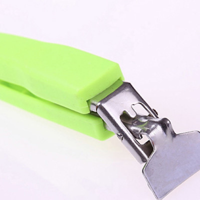 Combo 2 Kẹp Gắp Thức Ăn Nóng Tiện Ích Trong Nhà Bếp Màu Ngẫu Nhiên