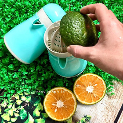 [MỚI] Vắt Cam - Bình Ép Cam Mini. Chuyên phục vụ Sp Gia dụng, Khuôn làm bánh, Dụng cụ học Sinh, Nhà hàng, Quán ăn, Gia d