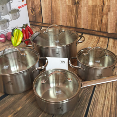 BỘ NỒI ĐÁY LIỀN ELO LUXEMBOURG